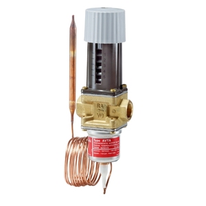 003N0107 Válvula termostática Danfoss AVTA 15, <span class=keywords><strong>G</strong></span>, 1/2 - Product Image 1
