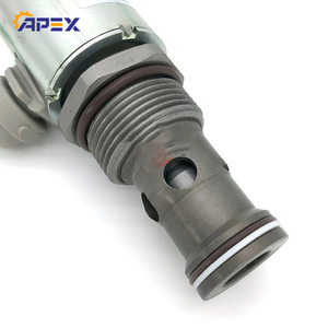อะไหล่รถขุด โซลินอยด์ 1526761 วาล์ว GP-SOLENOID สำหรับ 824G 825G 826G 834G 836G 950G 962G 966G 972G 980G D11R - Product Image 5