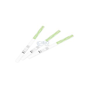 Tek ilaç <span class=keywords><strong>Test</strong></span> şeridi medetomidin (MED) testi - Product Image 3