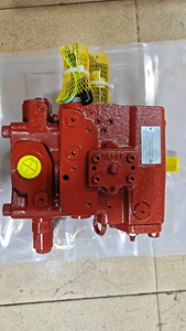 Bomba Hidráulica Serie K3V K4V K5V K4V45 NVK45 K4V45C264R-R2652C, Piezas de Pistón de Alta Presión, Diseño de Producto de Alta Presión - Product Image 6