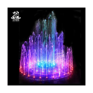 Luci a Led colorate <span class=keywords><strong>da</strong></span> <span class=keywords><strong>giardino</strong></span>, uscite Decorative per la fabbrica, 1.5m-30m, attrezzatura per la fontana <span class=keywords><strong>da</strong></span> ballo - Product Image 6