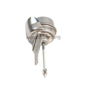 Actuador <span class=keywords><strong>Turbo</strong></span> Turbocompresor Wastegate 038253014G,54399880022 para Audi / VW / Skoda / Seat / Ford 1,9 TDI 2017 - Product Image 1