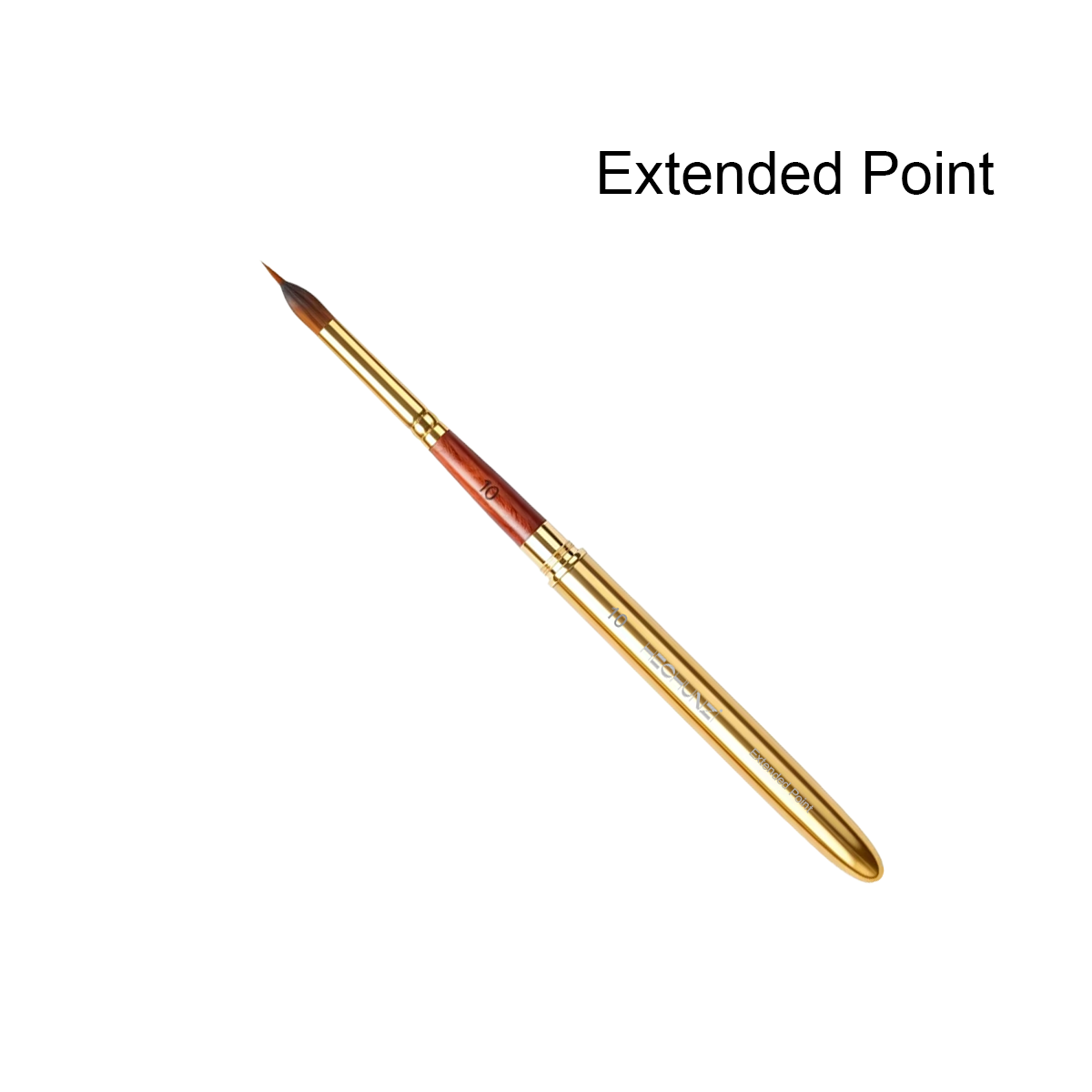 Extended Point