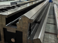 Torno CNC Horizontal de Cama Plana de Alta Resistencia DONGS con Control GSK, Husillo Único y Gran Diámetro