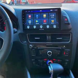 2Din Android 10 coche reproductor de vídeo Multimedia Radio Estéreo para <span class=keywords><strong>Audi</strong></span> <span class=keywords><strong>A3</strong></span> <span class=keywords><strong>8P</strong></span> 2003-2012 RS3 Sportback WIFI IPS DSP navegación - Product Image 3