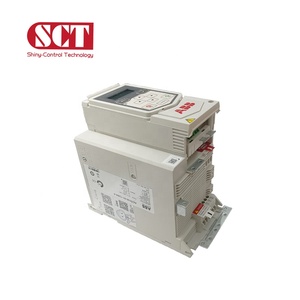 ไดรฟ์ปรับความถี่ประสิทธิภาพสูง ราคาดีที่สุด 220V 380V 0.75KW-15KW ACS530 ซีรีส์ VFD AC Drive - Product Image 4