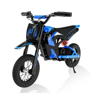Moto électrique pour enfants <span class=keywords><strong>EVERCROSS</strong></span> EV12M 36V 4Ah 12 pouces 300W, type moto tout-terrain, pour 3-12 ans, prix de gros, entrepôt américain - Product Image 1