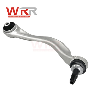 31126775971 31126763663 Bras de suspension pour BMW E90 E84 320i X1, suspension avant inférieure, bras de suspension, biellette de direction, rotule, silentbloc - Product Image 2