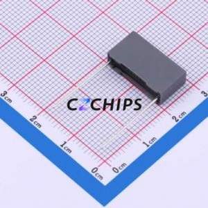 Condensador de Seguridad C42P2473K6AC000, Componente de Montaje en Orificio (THT), P=15mm 47nF 10% 275V X2 - Product Image 2