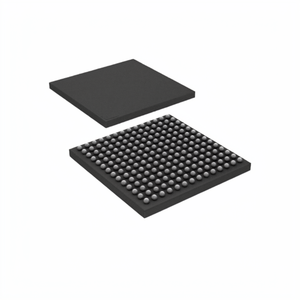 Interface IC 89HPES6T5ZBBCI Spécialisée 196CABGA – Service Complet Original pour Circuits Intégrés - Product Image 1