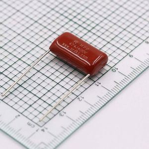 Bulk Discount MPP474J4240712YG 23*7*12/P=20 <b>Capacitors</b> CBB <b>Capacitors</b> 470nF 5% 400V - Product Image 1