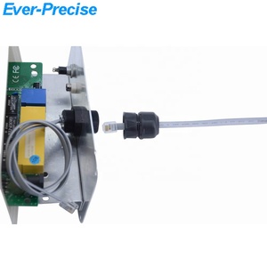 Đầu Nối Chống Nước Rj12 IP67 IP68 M20, Đầu Nối Chống Nước RJ11 6P6C Ngoài Trời Rj12 - Product Image 4