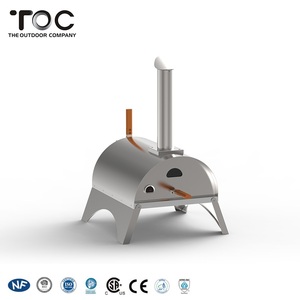 China <span class=keywords><strong>barato</strong></span> al aire libre jardín portátil tradicional restaurante comercial <span class=keywords><strong>de</strong></span> fuego <span class=keywords><strong>de</strong></span> madera <span class=keywords><strong>horno</strong></span> <span class=keywords><strong>de</strong></span> Pizza para la venta - Product Image 1