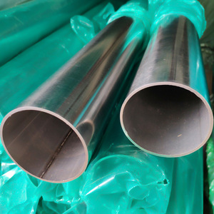 JIS NCF ท่อ600อินโคเนล600 625 601นิเกิลกลมอลไร้รอยต่อมีความแม่นยำสูง - Product Image 1