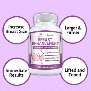 Frete grátis mama e quadril alargamento cápsula Ganjing Up <span class=keywords><strong>Firming</strong></span> bunda creme realce peitos pílulas Suplementos de Saúde - Product Image 2