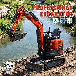 Harnais de câblage moteur universel pour mini-excavatrice, excavatrice diesel de 2 tonnes, ripper pour excavatrice de 2,5 tonnes - Product Image 1