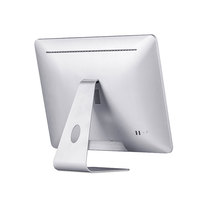 Hot Selling Gaming Desktop Computer 24 27 32 Inch in All-in-one Pc I7 I5 I3 Aio All in One Pc for Office Home
