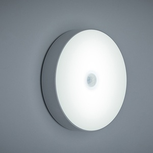 Lampe LED sans fil à détecteur de mouvement infrarouge pour placard, mur, escalier, rechargeable par USB, pour chambre intérieure - Product Image 3