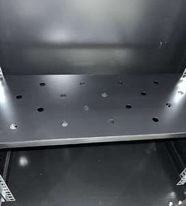 Muurmontage Netwerkkast <span class=keywords><strong>Server</strong></span> <span class=keywords><strong>Rack</strong></span> Vaste Plank Lade Pallet - Product Image 1