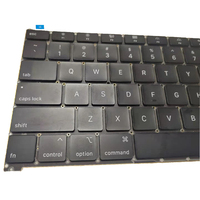Offre Spéciale Oem clavier ordinateur portable pour MacBook Air 13 "A1932 2018 2019 pièces d'ordinateur portable pour Apple clavier d'ordinateur portable A1932