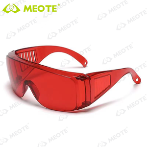 Gafas de protección de luz de curado Dental de alta calidad Foshan meite médicas para blanquear los dientes - Product Image 4