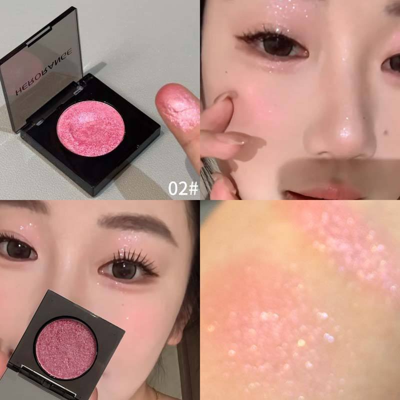 02 # ขนมสตรอเบอร์รี่ popping