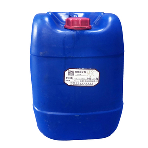 อะไมด์อีพ็อกซี่เรซิ่น Hardener ดัดแปลง Amine Hardener ด้วยอัตราส่วน1:1 - Product Image 1