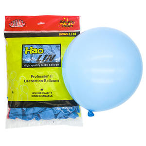 Ballons en Latex mats assortis de 10 pouces, Globos à hélium <span class=keywords><strong>Al</strong></span> Por mayo pour décoration de fête d'anniversaire de mariage, <span class=keywords><strong>ballon</strong></span> mat de 10 pouces - Product Image 2