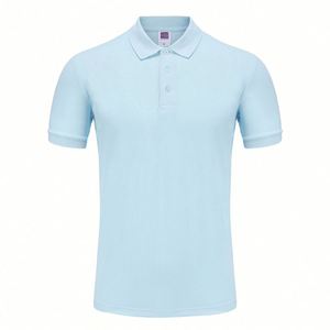 Chemises polo piqué pour enfants en coton doux, couleur vert foncé, taille 3XL, col côtelé personnalisé, usage quotidien, fabrication OEM. - Product Image 2