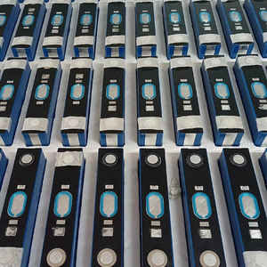 Catl <span class=keywords><strong>3</strong></span>,7 В 120ah 153ah 180ah призматические литий-ионные аккумуляторные Аккумуляторы для электровелосипеда, мотоцикла, солнечной энергии - Product Image 6