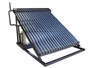 Collecteur <span class=keywords><strong>solaire</strong></span>, trou parabolique par pression <span class=keywords><strong>thermique</strong></span>, avec tube sous vide de circulation et conception par notre équipement - Product Image 6