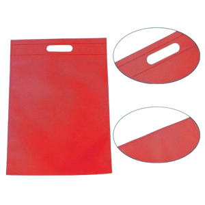 Eco-Friendly D-Cut 3D <b>Box</b> Non Woven Bags - <b>Strong</b> PP Flat Stereo Bags from Vietnam Supplier - Wholesales Bags - Product Image 5