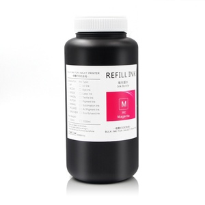 Tinta UV Curable LED Supercolor Japan Afford para Impresora de Inyección de Tinta Plana UV Ricoh G5 Gen4 Gen 5 - Product Image 2