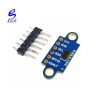 Good Price High Quality Hot Selling VL53L3CX Multi Target Detection Sensor 3M 940nm Infrared Module