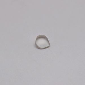 VY 광학 맞춤형 고정밀 K9 BK7 레이저 용 융합 실리카 유리 코팅 웨지 프리즘 - Product Image 2