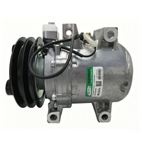 Zwo — compresseur d'air pour automobile, modèle 8973694150, Calsonic CR14, pièces détachées pour Isuzu D Max 99