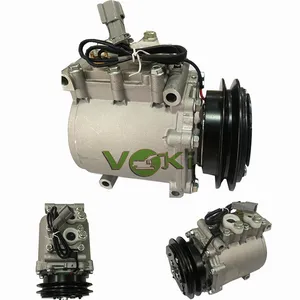 Compressore A/C 24V SD7H15 171-7495 1717495 E307C 320C escavatore 4 m40 motore 3066 3064