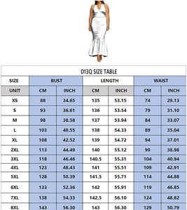 新スタイルデザインレディースサイドジッパーフィッシュテールロングマキシドレスカスタムサモアレースアップドレスプラスサイズノースリーブPolyensianドレス - Product Image 6