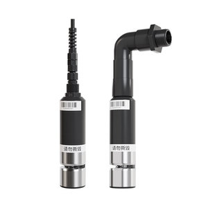 Kỹ thuật số độ đục cảm biến turbidimeter trực tuyến TSS lơ lửng chất rắn <span class=keywords><strong>Meter</strong></span> cho nước thải xả giám sát - Product Image 4