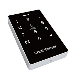 Em/MF thẻ tần số kép quẹt đầu đọc thẻ truy cập không thấm nước nút Đèn nền cảm ứng đầu đọc mật khẩu đầu ra wg26/34 - Product Image 3