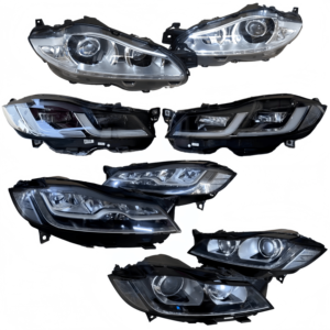 Para faro delantero <span class=keywords><strong>Jaguar</strong></span> XJL, faro delantero XFL, <span class=keywords><strong>XJ</strong></span>, XEL, XEL, XF, XE, XK, montaje de Faro, Original, de alta calidad - Product Image 1