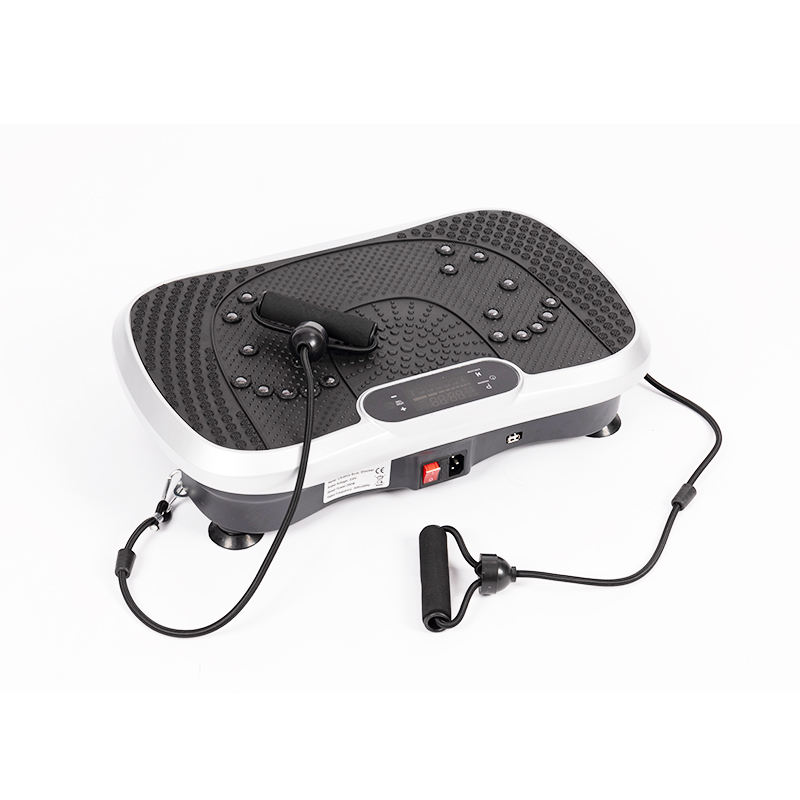 Body Vibration Machine Do Flabelos Machines Work Boost Your