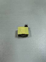 Transformateur d'alimentation pour instrument à retour de flux monophasé haute fréquence PQ2011 5V 9V 12V 24V 36V Type