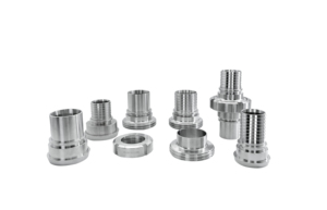 Tuerca <span class=keywords><strong>DIN</strong></span> <span class=keywords><strong>11851</strong></span> - Product Image 6