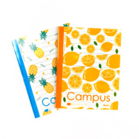Carnets de notes personnalisés A4 pour voiture Carnet de notes personnalisé B5 pour étudiant Carnet de notes A4 Carnet de notes A4 à couverture souple Livre de lignes d'écriture