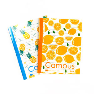 Taccuini personalizzati A4 car line book Custom B5 studenti note diario A4 notebook copertina morbida per scrivere libro - Product Image 3