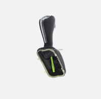 Pour Land rover Range rover vogue 2002-2012 L322 Pommeau de levier de vitesse de transmission LR020996 LR014289