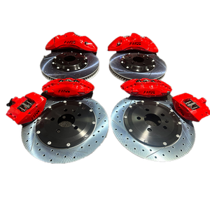 8n Big Kit d'étrier de frein 6 pistons 18 pouces roues avant pour Honda pour Toyota pour <span class=keywords><strong>BMW</strong></span> Land Rover pour Lexus pour VW pour Volvo - Product Image 6