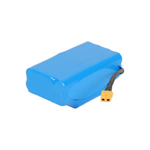 Paquete de batería <span class=keywords><strong>Hoverboard</strong></span> 4a 4.4a 10s2p 36V Ebike Batería de litio personalizada - Product Image 4