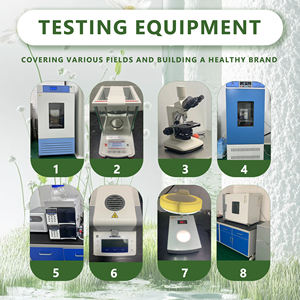 Capsules de supplément <span class=keywords><strong>BCAA</strong></span> de qualité supérieure OEM/ODM Capsules <span class=keywords><strong>BCAA</strong></span> de marque privée - Product Image 5